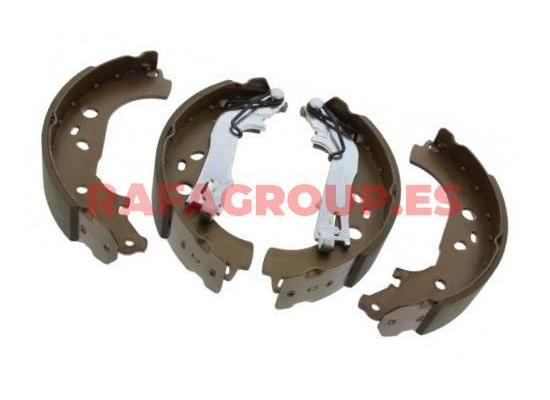 RG8140 - Brake Shoe Seat